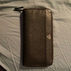 Fossil Wallet